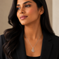 SILVER PENDANT CHAIN-2