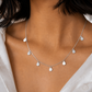 SILVER PENDANT CHAIN