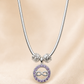 SILVER PENDANT CHAIN-14