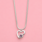 SILVER PENDANT CHAIN-11