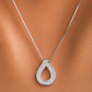 SILVER PENDANT CHAIN-6
