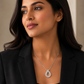 SILVER PENDANT CHAIN-6