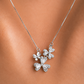 SILVER PENDANT CHAIN-7