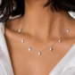 SILVER PENDANT CHAIN