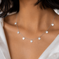 SILVER PENDANT CHAIN