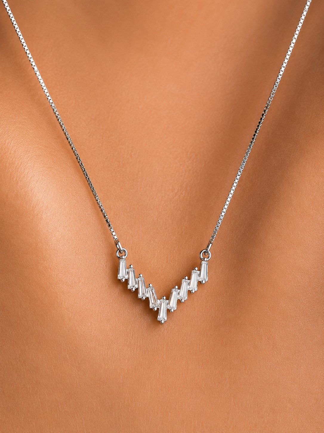 SILVER PENDANT CHAIN-3