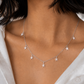 SILVER PENDANT CHAIN