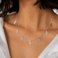 SILVER PENDANT CHAIN