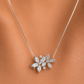 SILVER PENDANT CHAIN-8