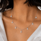 SILVER PENDANT CHAIN