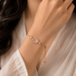 92.5 LADIES BRACELET-13