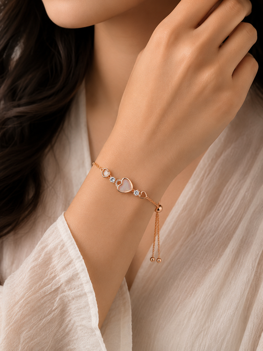 92.5 LADIES BRACELET-13
