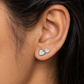 Timeless 92.5 Silver Stud