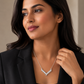 SILVER PENDANT CHAIN-3