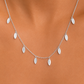 SILVER PENDANT CHAIN-9