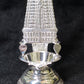 Thiruchendur Murugan Kamatchi Vilakku | Silver Pooja Lamp