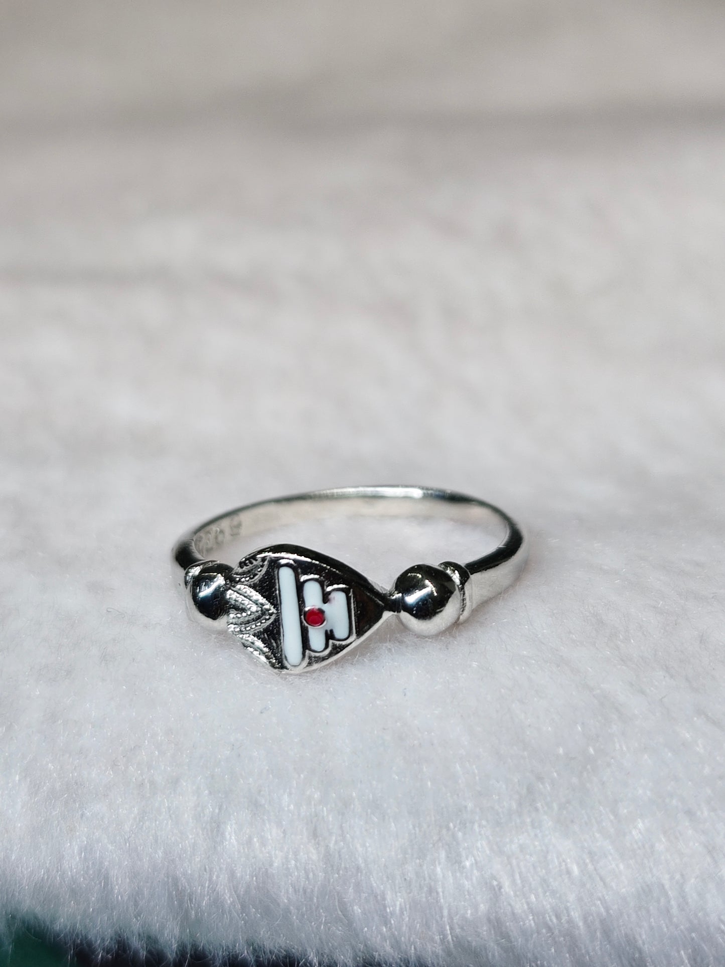 MURUGAN VEL RING