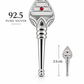 92.5 Silver Pocket Vel | ZORKI