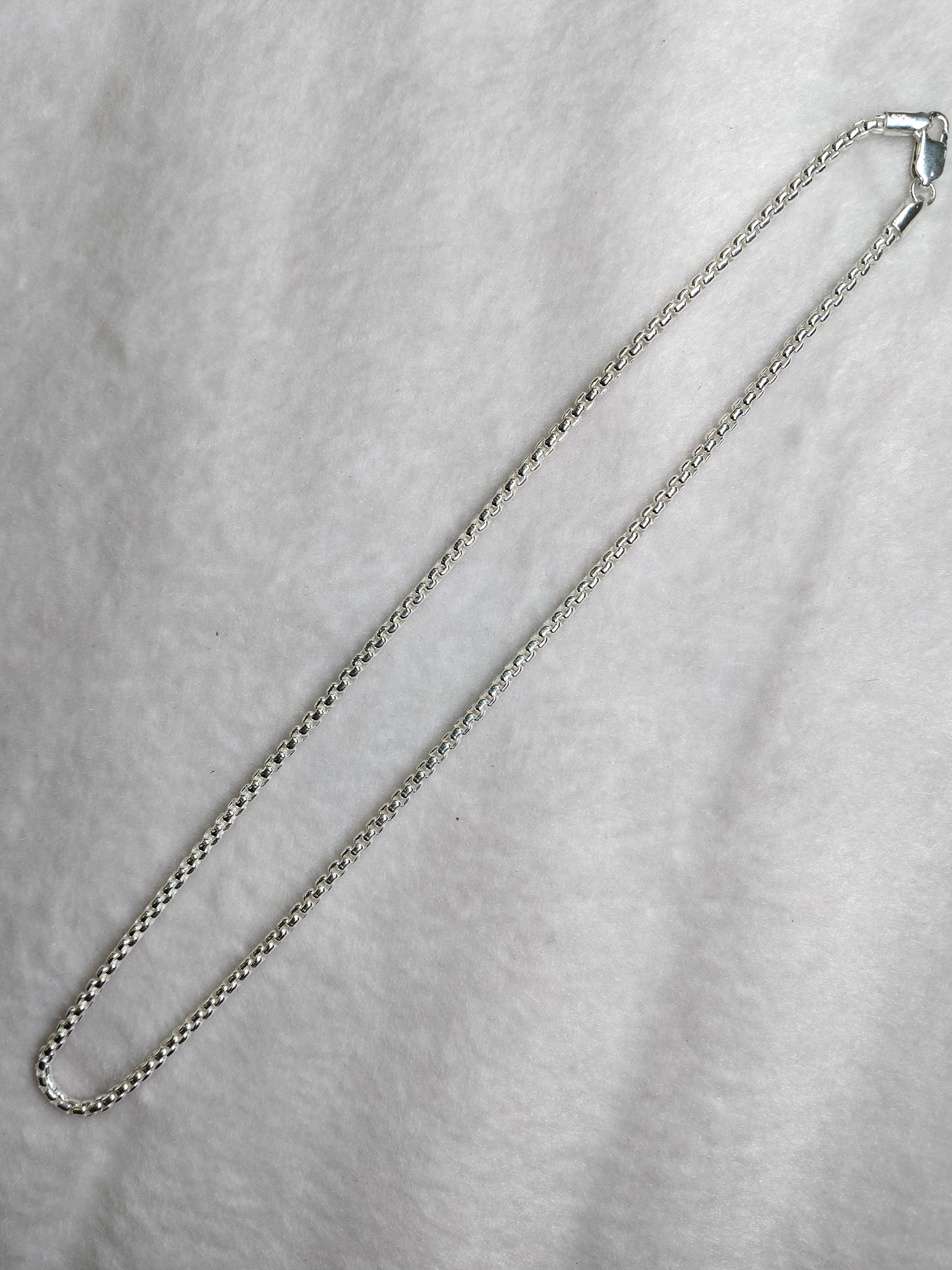 GENTS CHAIN (24 INCH)