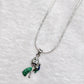 Murugan Dollar with Chain |92.5 Silver