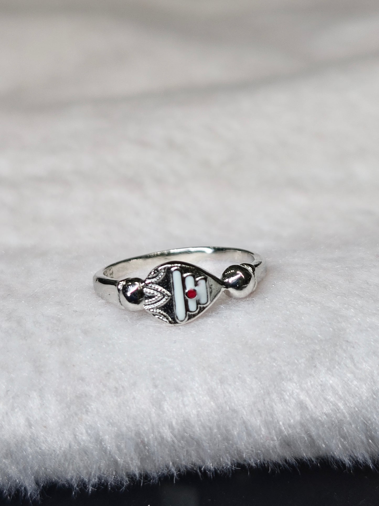 MURUGAN VEL RING