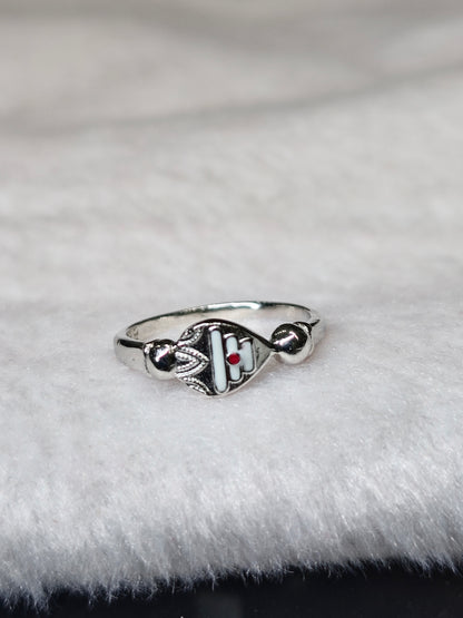 MURUGAN VEL RING