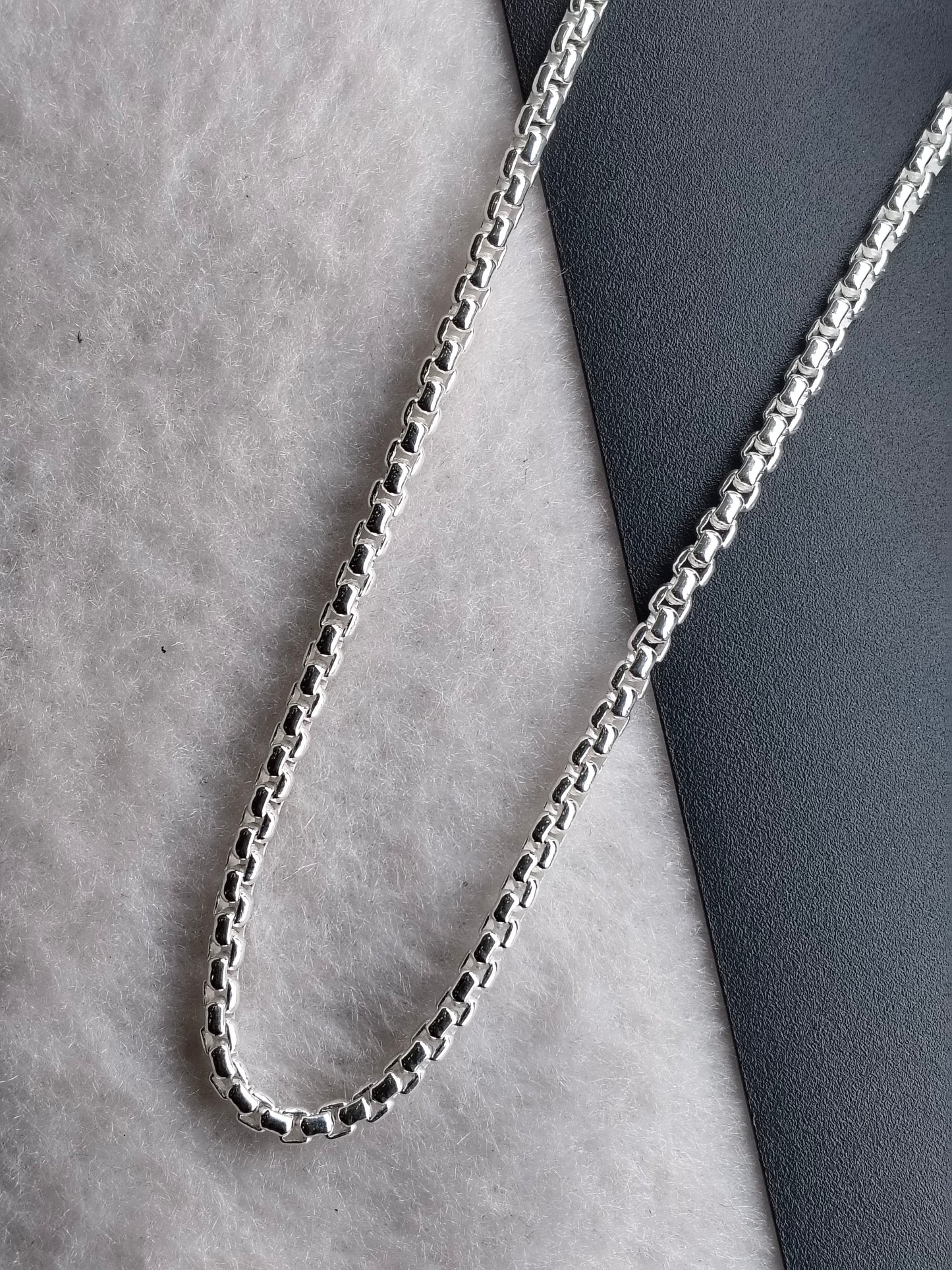 GENTS CHAIN (24 INCH)