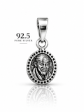 92.5 Silver Sai Baba Dollar| ZORKI
