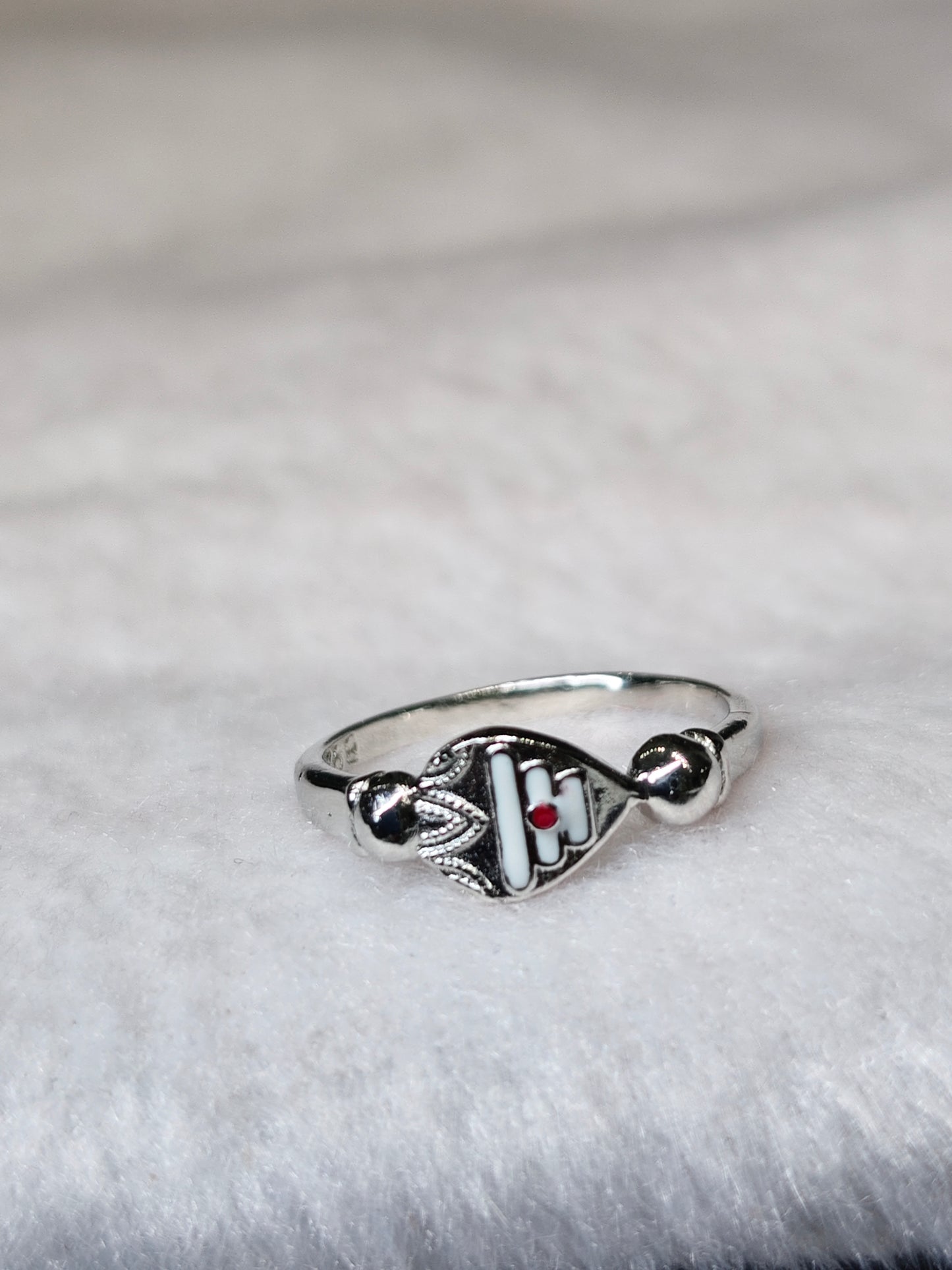 MURUGAN VEL RING