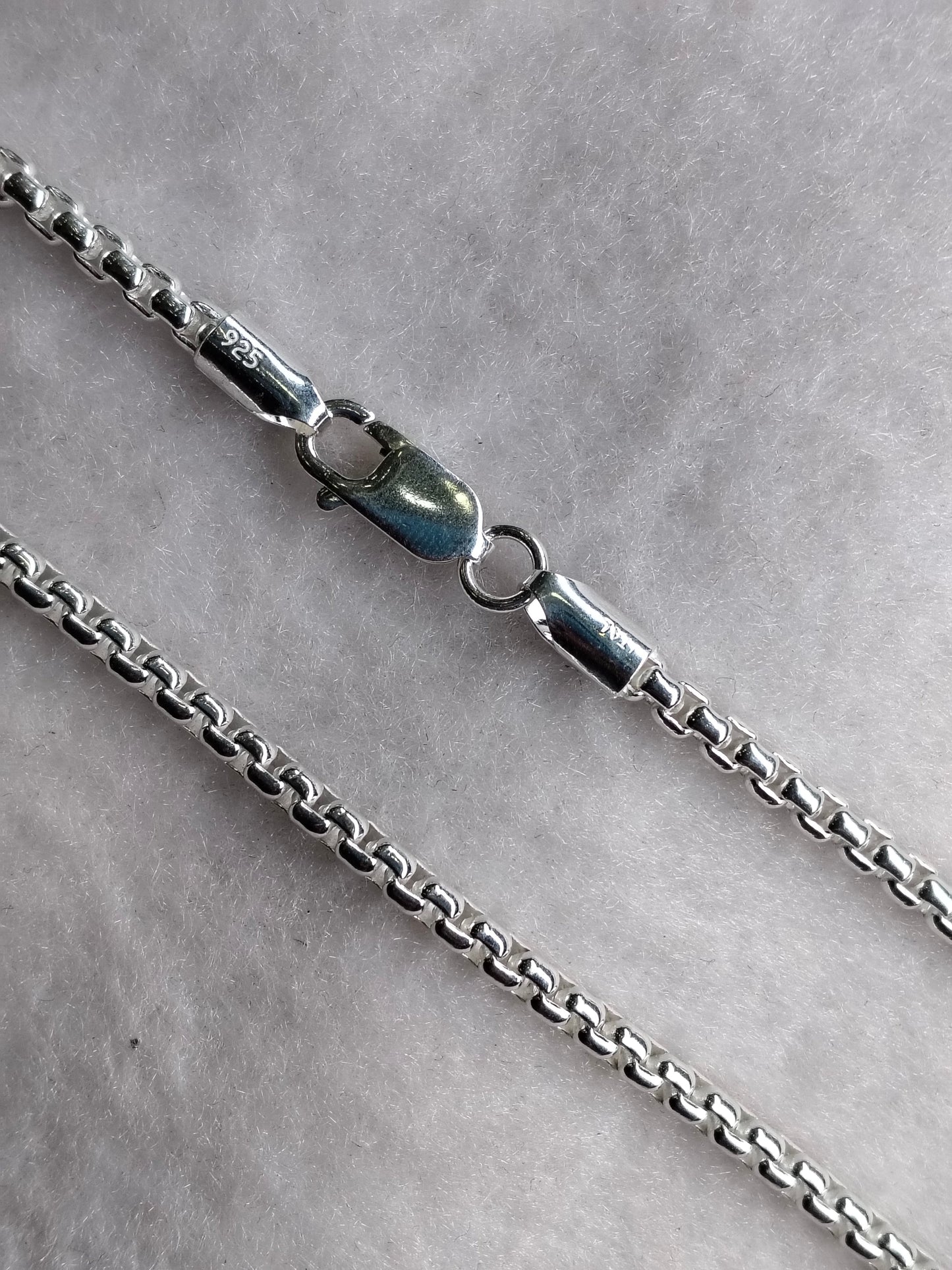 GENTS CHAIN (24 INCH)