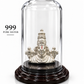 999 Pure Silver Venkateswara Perumal Idol | ZORKI